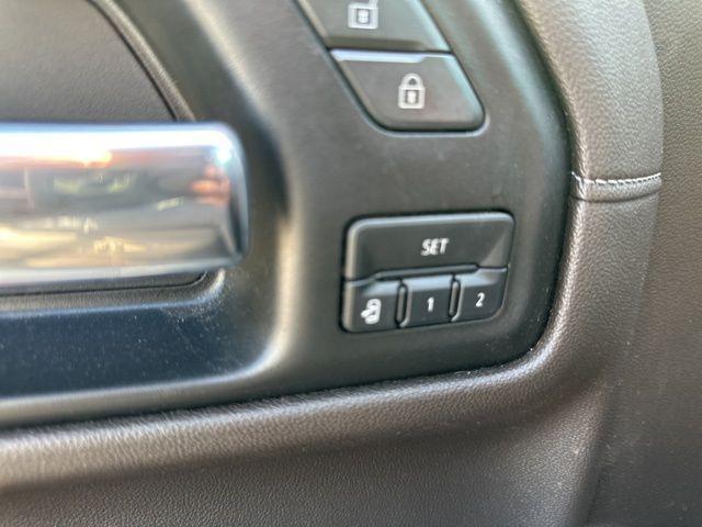 used 2020 Chevrolet Silverado 1500 car, priced at $35,530