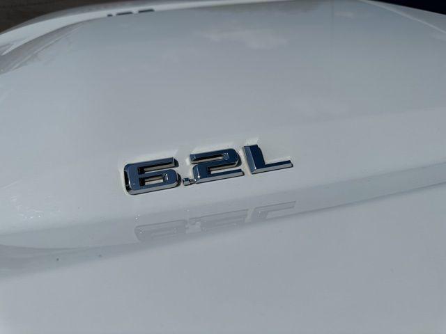 used 2020 Chevrolet Silverado 1500 car, priced at $35,530