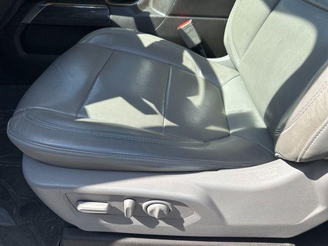 used 2020 Chevrolet Silverado 1500 car, priced at $35,530
