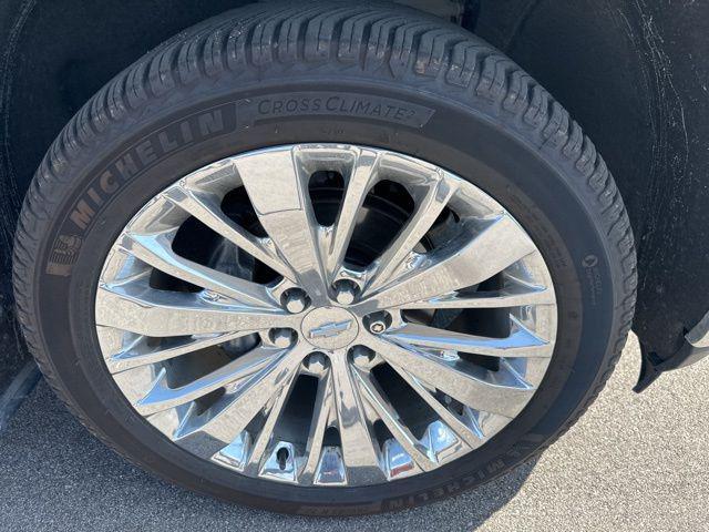 used 2020 Chevrolet Silverado 1500 car, priced at $35,530