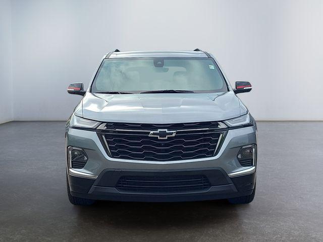 used 2023 Chevrolet Traverse car, priced at $43,966
