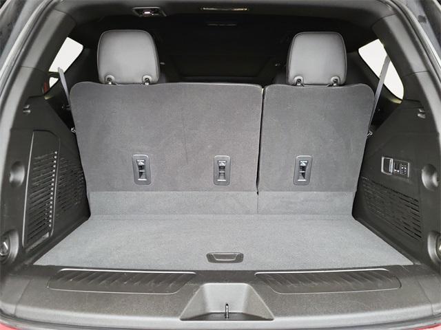 used 2023 Chevrolet Tahoe car, priced at $55,000