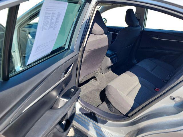 used 2025 Toyota Camry car, priced at $25,936