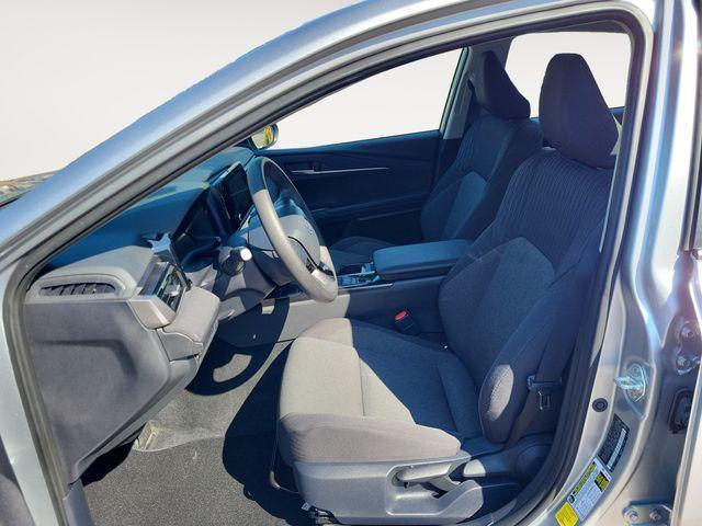 used 2025 Toyota Camry car, priced at $25,936