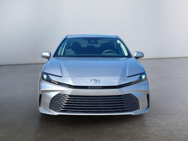 used 2025 Toyota Camry car, priced at $25,936