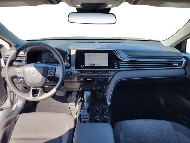 used 2025 Toyota Camry car, priced at $25,936