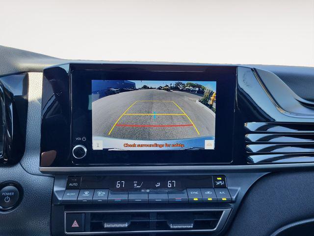 used 2025 Toyota Camry car, priced at $25,936