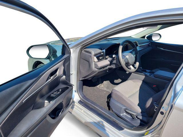 used 2025 Toyota Camry car, priced at $25,936