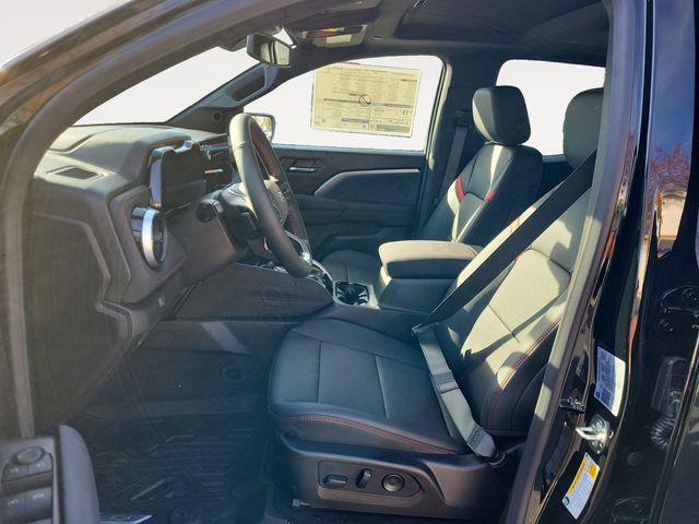 new 2026 Chevrolet Colorado car, priced at $48,205