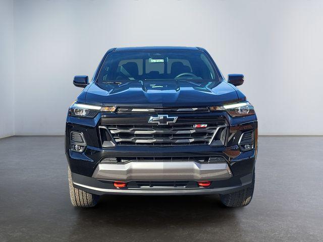 new 2026 Chevrolet Colorado car, priced at $48,205
