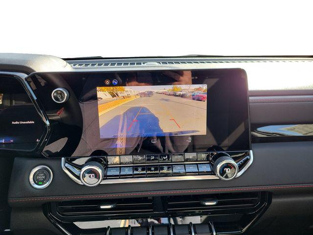 new 2026 Chevrolet Colorado car, priced at $48,205