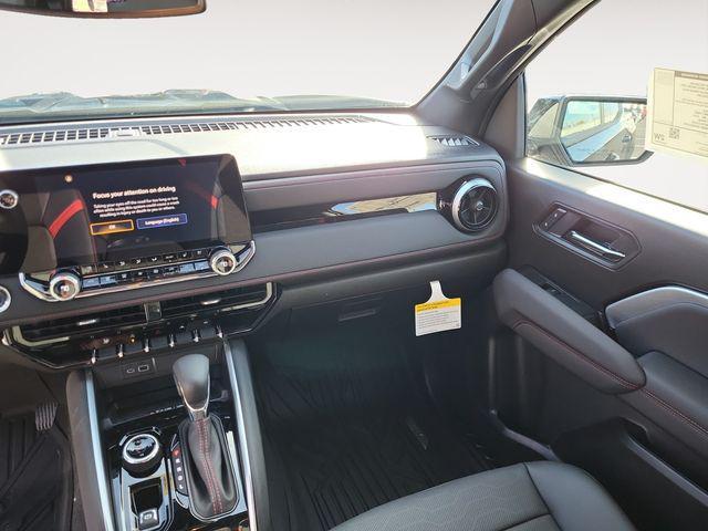 new 2026 Chevrolet Colorado car, priced at $48,205