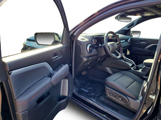new 2026 Chevrolet Colorado car, priced at $48,205