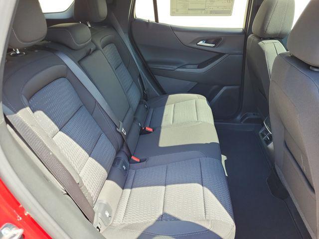 new 2026 Chevrolet Equinox car, priced at $32,135