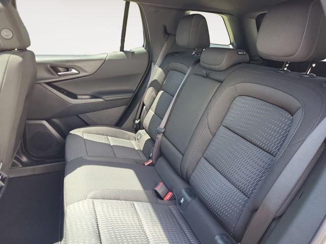 new 2026 Chevrolet Equinox car, priced at $32,135