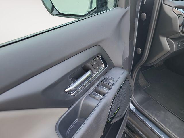 new 2026 Chevrolet Silverado EV car, priced at $90,195