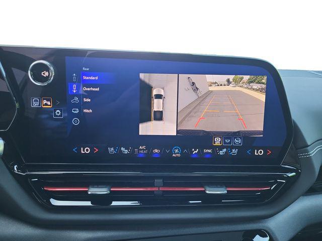 new 2026 Chevrolet Silverado EV car, priced at $90,195