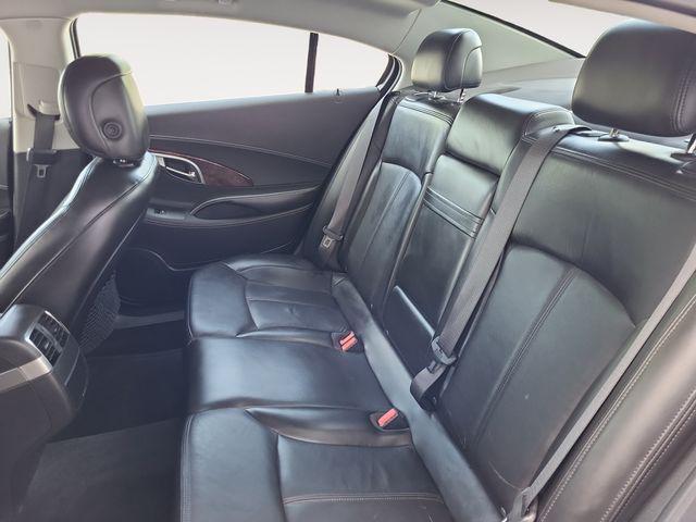 used 2011 Buick LaCrosse car, priced at $11,943