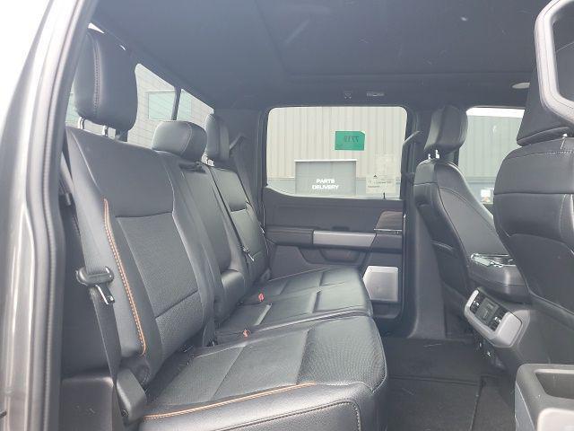 used 2024 Ford F-150 car, priced at $55,341