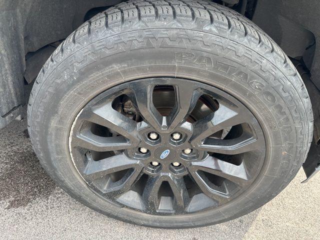 used 2019 Ford F-150 car, priced at $29,306