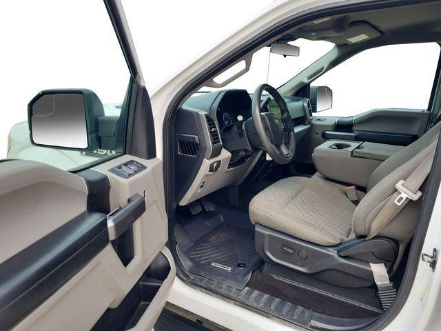 used 2019 Ford F-150 car, priced at $29,012