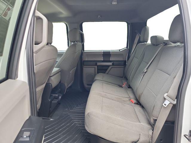 used 2019 Ford F-150 car, priced at $29,012