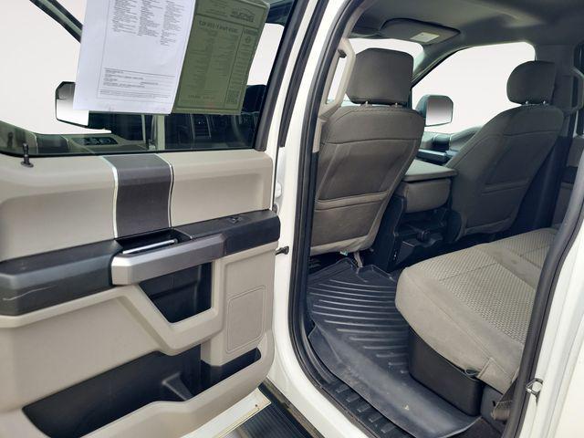 used 2019 Ford F-150 car, priced at $29,012