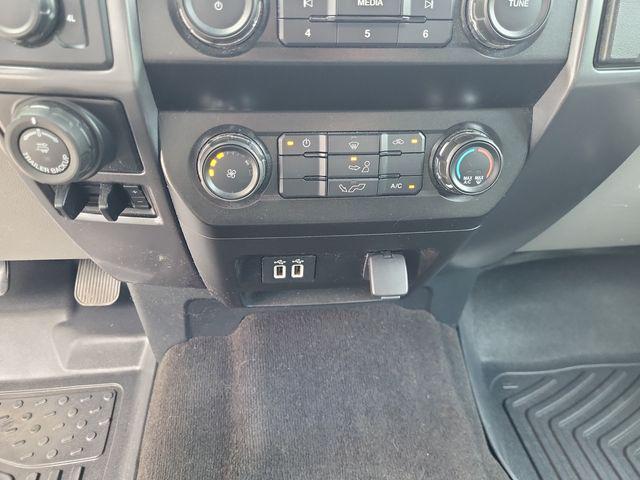 used 2019 Ford F-150 car, priced at $29,012