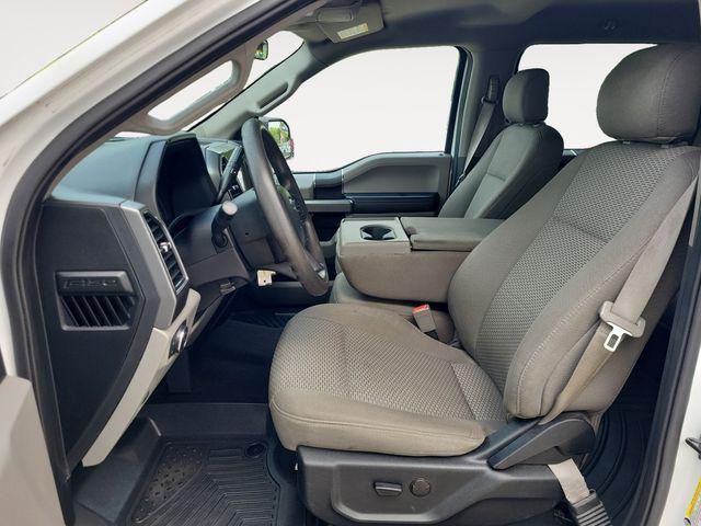 used 2019 Ford F-150 car, priced at $29,012