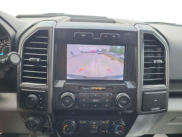 used 2019 Ford F-150 car, priced at $29,012