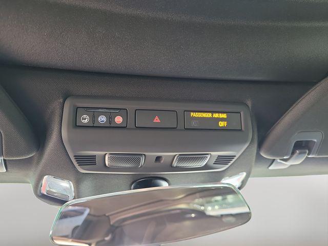 used 2020 Chevrolet Corvette car, priced at $62,997