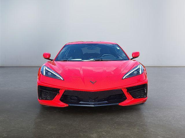 used 2020 Chevrolet Corvette car, priced at $62,997