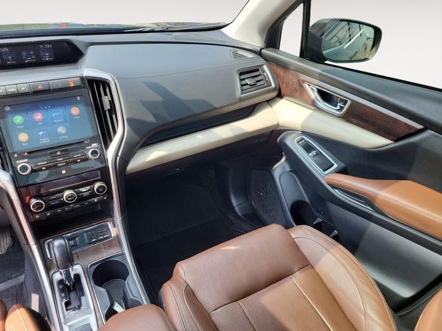 used 2020 Subaru Ascent car, priced at $25,700