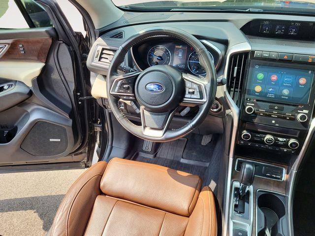 used 2020 Subaru Ascent car, priced at $25,700