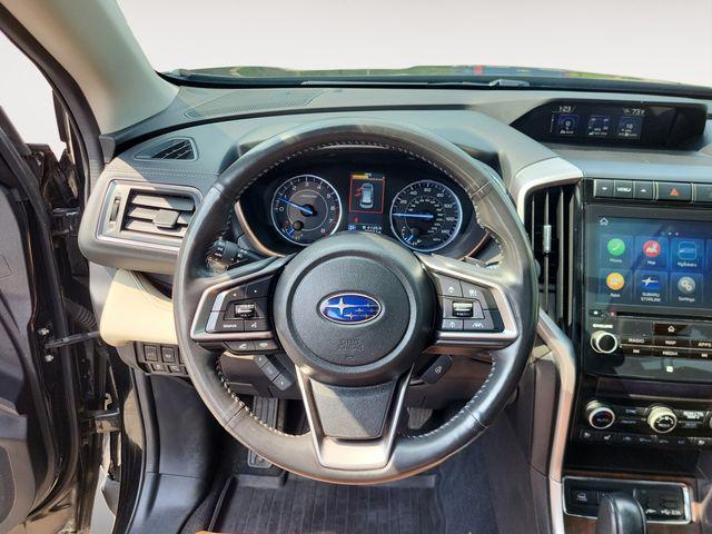 used 2020 Subaru Ascent car, priced at $25,700