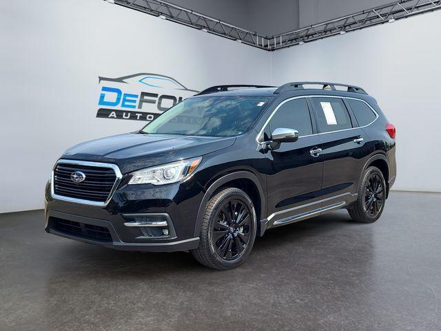 used 2020 Subaru Ascent car, priced at $25,700