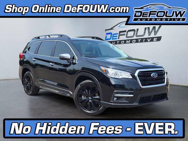 used 2020 Subaru Ascent car, priced at $26,352