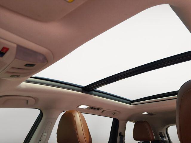 used 2020 Subaru Ascent car, priced at $25,700