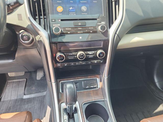 used 2020 Subaru Ascent car, priced at $25,700
