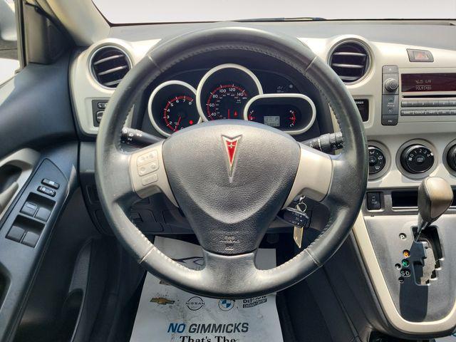 used 2009 Pontiac Vibe car, priced at $9,002