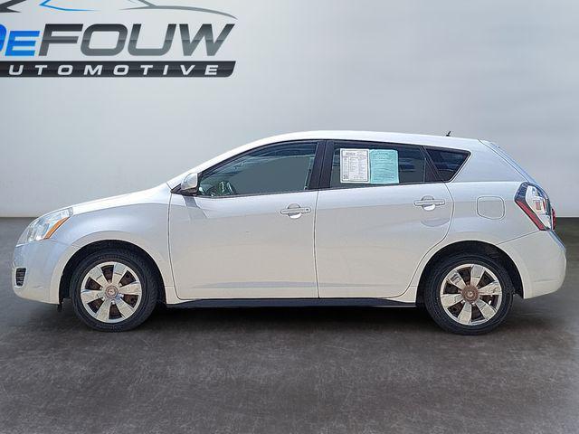 used 2009 Pontiac Vibe car, priced at $9,002