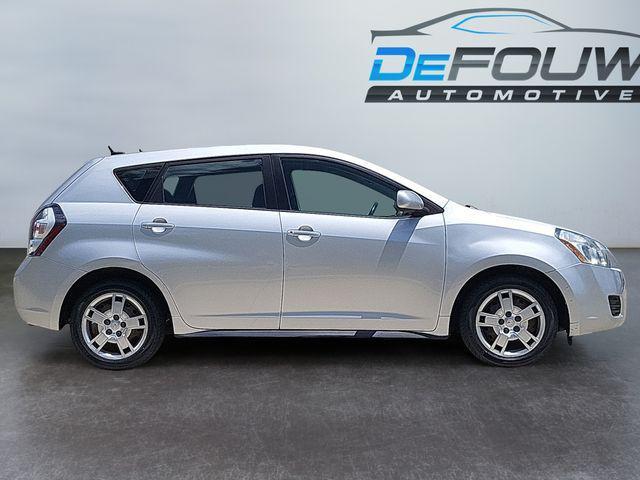 used 2009 Pontiac Vibe car, priced at $9,002