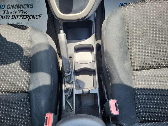 used 2009 Pontiac Vibe car, priced at $9,002