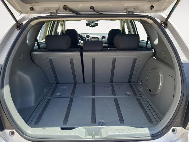 used 2009 Pontiac Vibe car, priced at $9,002