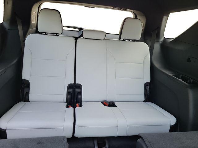 used 2025 Chevrolet Traverse car, priced at $59,484