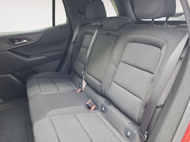 new 2026 Chevrolet Equinox car, priced at $30,490