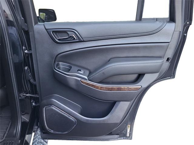 used 2020 Chevrolet Tahoe car, priced at $35,923