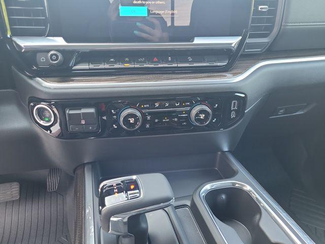 new 2026 Chevrolet Silverado 1500 car, priced at $62,855
