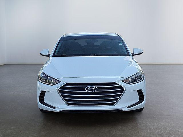 used 2017 Hyundai Elantra car, priced at $11,816