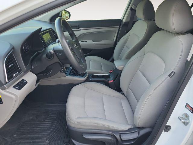 used 2017 Hyundai Elantra car, priced at $11,816